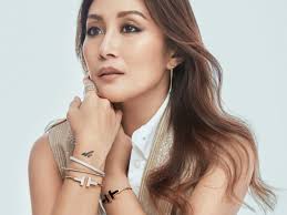 Serene Chua has never been afraid to pursue her passions and it has paid off