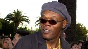 L'histoire tragique de Samuel L.Jackson · ANTILLA MARTINIQUE