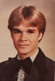 Did anyone hear that John Eberhardt died ?