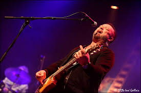 Blues 'Inside' & Out @ 1st