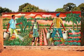 Conjugaison du verbe investir en français : Investissement Agricole En Afrique Un Niveau Faible De Nombreuses Opportunites Agriculture Strategies