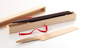 kitchen knives handmade
