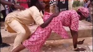 Kalli yadda sha'awa kesa 'yan mata rawar gwatso iri wannan (billy sweety episode 41) Rashin Kunya Da Iskanci Rawar Banza A Gidan Gala Video 2019 Youtube