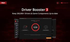 Driver Booster The Most Effective Driver Updater Provides A Simple Way To Download And Update Driver In One Click For Wi Boosters Programing Software Drivers