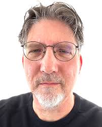 Profile for Bradley Butterfield