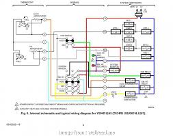 Electrical wiring diagrams are made up of two points: Wiring Diagram For Residential Ac