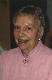 Obituary For Vera Lea