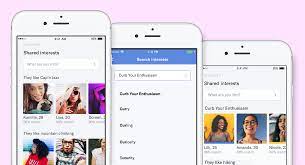 Maybe not in itself, but it can be a start. With Okcupid Discovery Okcupid Is The Only Dating App That Helps You Search For Shared Passions By Okcupid The Okcupid Blog