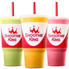 The recipient redeems online and receives the gifted funds. Smoothie King Pittsburgh On Twitter Give The Gift Of Smoothies This Season And Snag A 20 Oz Smoothie For Yourself With The Purchase Of A 2 5 Gift Card Through December 24th