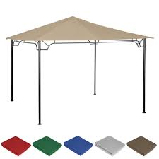 × ace polypropylene shade cloth 10 ft. Ace Hardware Gazebo Replacement Canopy Garden Winds