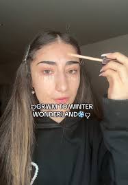 Winter Wonderland Abraham Kriel