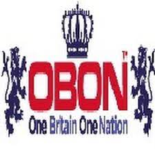 The kingdom comprises the island of great britain — surrounded by the north sea, the channel, the irish sea and the atlantic ocean. One Britain One Nation Obon Youtube