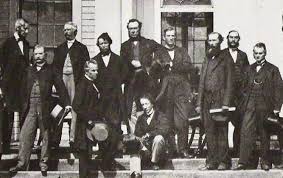 Macdonald, the first prime minister of canada (1867 to 1873; John A Macdonald Deserves Recognition For Building Canada Into A Nation
