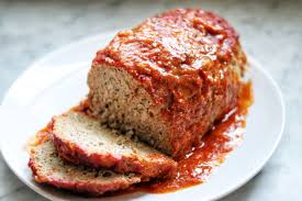 This turkey meatloaf recipe doesn't sacrifice any flavor. Crazy Delicious Turkey Meatloaf Recipe Allrecipes
