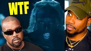 Lil Nas X & Kanye West