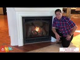 Walmart.com has been visited by 1m+ users in the past month Heat N Glo 6000clx Direct Vent Fireplace Product Review Youtube