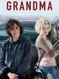 Grandma - Rotten Tomatoes