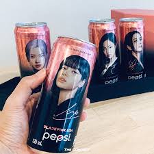 ด้วยปรากฏการณ์ระเบิดพลังความซ่าแบบ pepsi x blackpink ที่เปลี่ยนโฉมแพคเกจใหม่ของเป๊ปซี่ เพิ่มเติมจากเป๊ปซี่แมกซ์เมื่อปีที่แล้ว กับ. Pepsi Max X Blackpink à¹à¸ž à¸à¹€à¸à¸ˆà¸ªà¸£ à¸²à¸‡à¸à¸£à¸°à¹à¸ªà¹à¸£à¸‡ à¸ž à¹€à¸¨à¸©à¹€à¸‰à¸žà¸²à¸°à¹ƒà¸™à¹„à¸—à¸¢