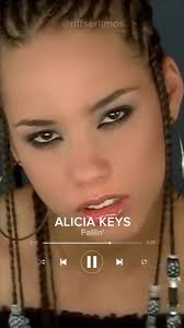 Alicia Keys Sintra Bronte