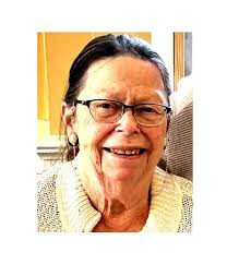 Passing of Patricia Johnson Hafner, Longtime Local and RN