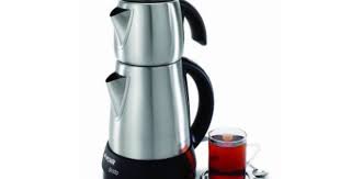 Arcelik K3282im Cay Makinesi Cay Urunler