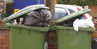 Wurde die abholung der mülltonne schlicht vergessen, wird der abfall in der regel innerhalb weniger tage ohne zusätzliche kosten bei ihnen abgeholt. Wesseling Wenn Die Mulltonne Nicht Geleert Wird Grunde Weshalb Die Mulltonne Stehen Bleibt Rheinische Anzeigenblaetter De