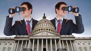 Congress Scouring Every U.s. Spy Program