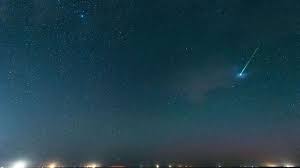 Watch The Perseid Meteor Shower Live Online Meteor Shower Perseid Meteor Shower Meteor