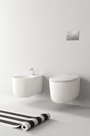 Sanitari Sospesi Bagno Nolita Rimless Arredo Bagno Moderno Arredamento Bagno Stanze Da Bagno