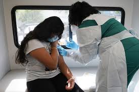 Pfizer stock jumped on aug. Kid Covid 19 Vaccines 3 Takeaways From The Fda S Big Meeting Politico