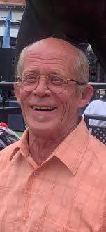 Gary Busby's Instagram, Twitter & Facebook