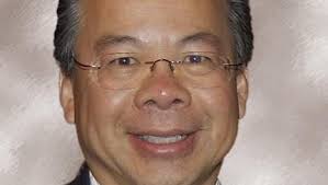 State representative candidate questionnaire: Donald Wong