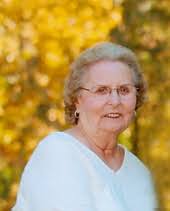 Obituary information for Emma Jean Niday