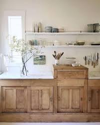 Wood Cabinets In The Kitchen Making A Comeback Town Country Living In 2020 Wooden Kitchen Cabinets Farmhouse Kitchen Design Rustic Kitchen Cabinets