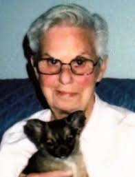 Obituary information for Louise Alice Crawley