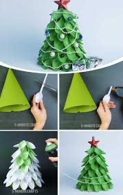 Cheap And Easy Christmas Decor Ideas Diy Cuteness Easy Christmas Decorations Christmas Centerpieces Diy Recycled Christmas Decorations