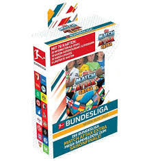 22 635 tykkäystä · 67 puhuu tästä. Topps Bundesliga Match Attax Extra 2020 21 Mega Tin Stickerpoint