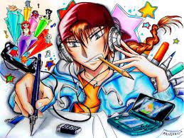 Maybe you would like to learn more about one of these? Mangakid Time By Mangakidart On Deviantart