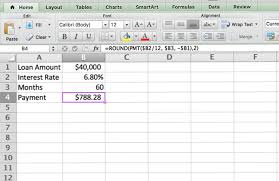 We did not find results for: So Erstellen Sie Einen Tilgungsplan Mit Excel Zur Verwaltung Ihrer Schulden Finanzen Nachrichten Aus Der Welt Der Modernen Technologie