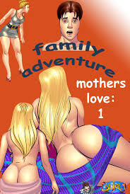 Seiren - Mom Love 1 - Family Adventure - Read Manhwa Hentai