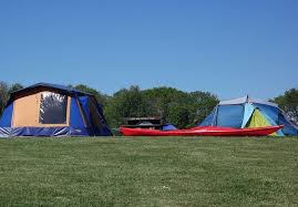 Deciding where to place your tent trailer is just as important as setting it up. Accommodation Loch Ken Holiday Homes South West Scotland Touring Camping Site Dumfries Galloway