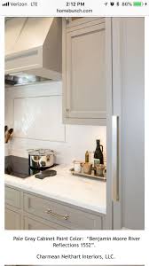 River Reflection 1552 Kitchen Cabinets Makeover Kitchen Cabinets Decor Kitchen Paint