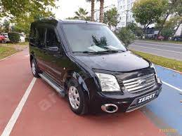 2011 Model Fort Kornet 110 Luk Glx 105 Km De Cok Temiz Orjinal Tum Bakimlari Yapilmis Arac 50 900 Tl Ford Tourneo Connect Araba Ford Araba Arac