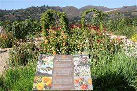 Maybe you would like to learn more about one of these? Exploring The 500 Acre Playground At Carmel Valley Ranch Edible Monterey Bay