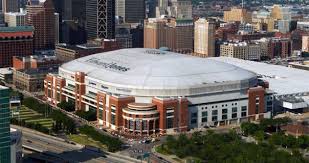 Pin By Enrique Reyes On Nfl Stadiums Edward Jones Dome