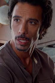 Eduardo MacGregor herec • Filmožrouti.cz