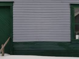 Choose from a wide selection of siding matches any architectural style: The Post Where I Try To Make Vinyl Siding Interesting Peace Island