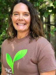 Living Classroom Staff and Docents