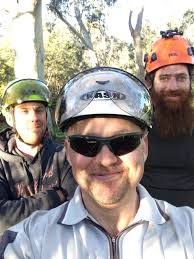 Grateful for Rec the River event experience