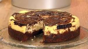 Brownie Cheesecake Cynthia Barcomi Kuchen Kuchen Und Torten Backrezepte